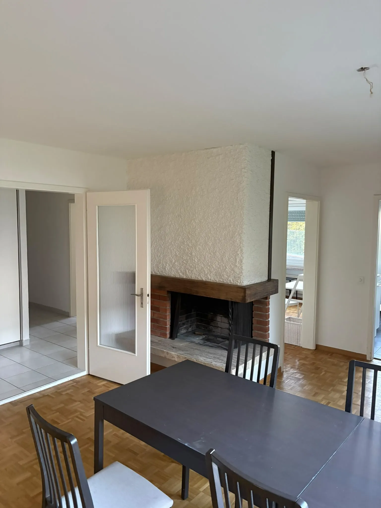 Essbereich, Tägernstrasse 2B, 8127 Forch